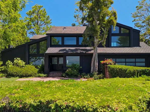 13302 Mulholland Dr, Beverly Hills, CA 90210