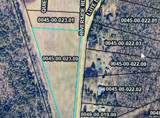 1 Riverside Rd, Lancaster, SC 29720