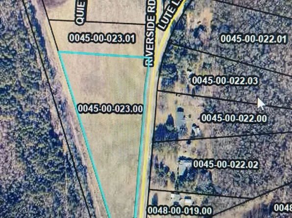 2233 Riverside Rd, Lancaster, SC 29720
