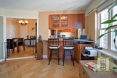 Sold by Halstead Real Estate