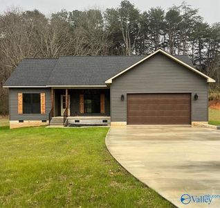 2203 Godfrey Ave, Fort Payne, AL, 35967