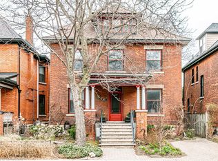 80 Stanley Ave, Hamilton, ON L8P2L3