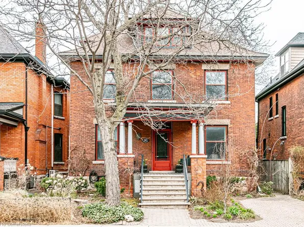 80 Stanley Ave, Hamilton, ON L8P 2L3