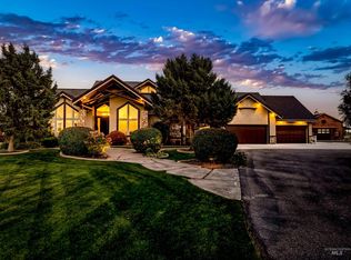 4262 S Rustler Ln, Meridian, ID 83642