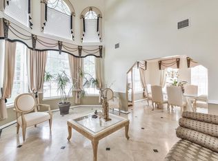 9319 Point Park Dr, Houston, TX 77095