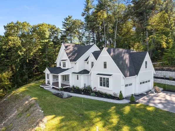 55 Widow Rites Ln, Sudbury, MA 01776