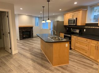 21658 92b Ave #BASEMENT, Langley, BC V1M 0A3