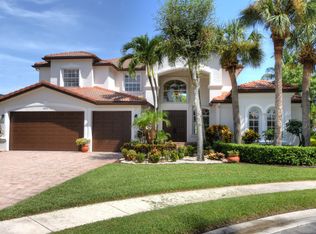 9891 Via Bernini, Lake Worth, FL 33467