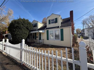 538 19th St, Dunbar, WV, 25064