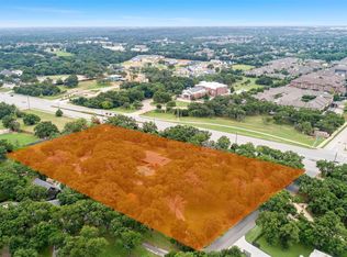 2740 W Southlake Blvd, Southlake, TX 76092