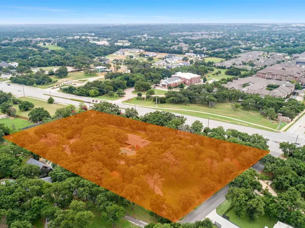 2740 W Southlake Blvd, Southlake, TX 76092