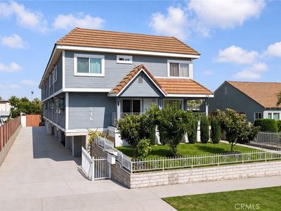 516 N Moore Ave APT F, Monterey Park, CA, 91754