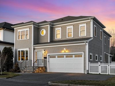 25 Cavanaugh Path, Newton, MA, 02459