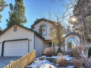 4205 S Pheasant Run Dr, Flagstaff, AZ 86005
