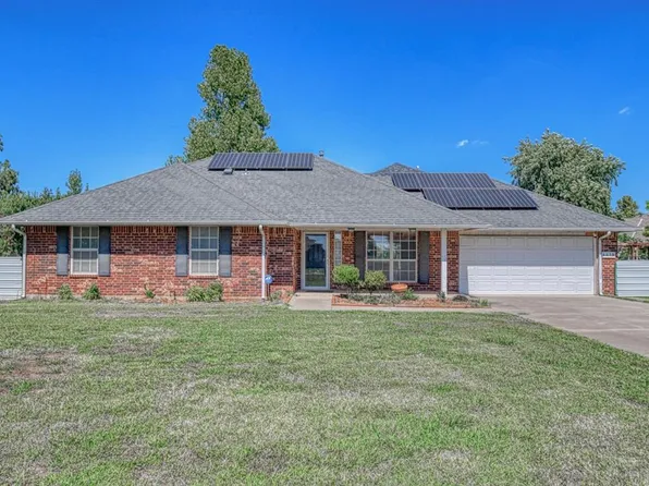 4419 SE 57th St, Oklahoma City, OK 73135