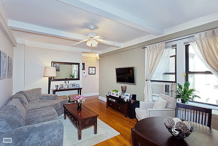 1st image of 74 W 68th St APT 6D