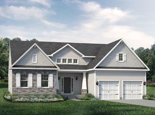 Newport Plan, Sandcastle Estates, Ocean View, NJ 08230