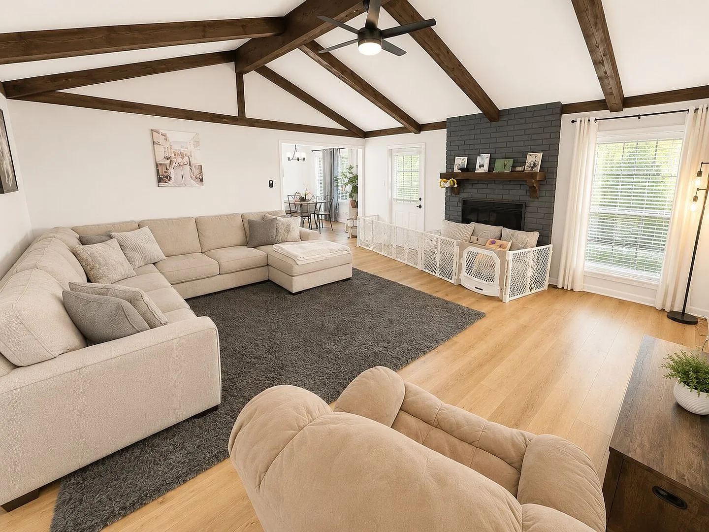 Haughton Home! — Photo 2