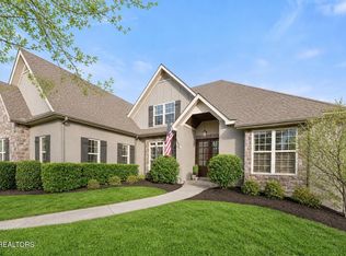 1134 Potterstone Dr, Knoxville, TN 37922