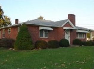 573 Lee Hwy, Marion, VA 24354