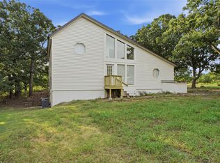 6303 Merrimack Dr, Sand Springs, OK 74063