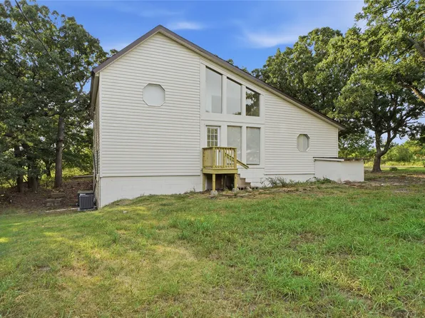 6303 Merrimack Dr, Sand Springs, OK 74063