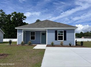 1748 Whispering Pines St NW LOT 7, Ocean Isle Beach, NC 28469