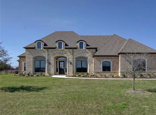 8605 Mazzini Ct, Flower Mound, TX 75022