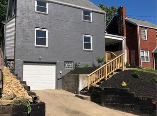 1320 Taylor Ave, New Kensington, PA
