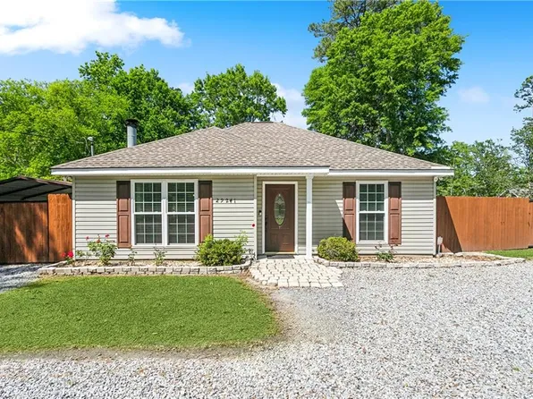 29241 Tupelo Dr, Lacombe, LA 70445