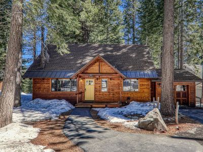 11251 Bolzano Way, Truckee, CA, 96161