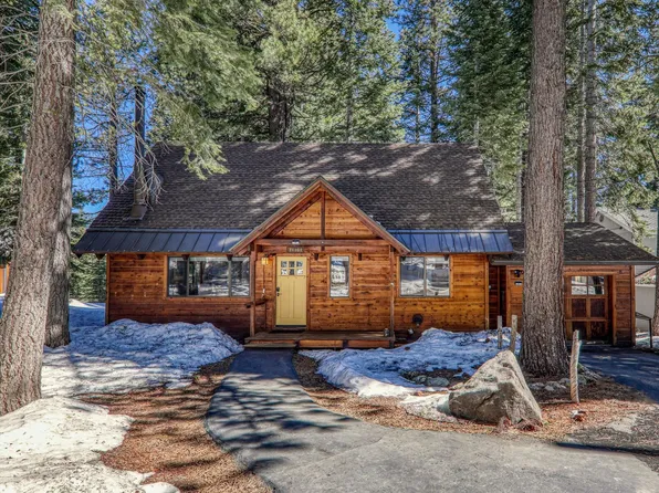 11251 Bolzano Way, Truckee, CA 96161