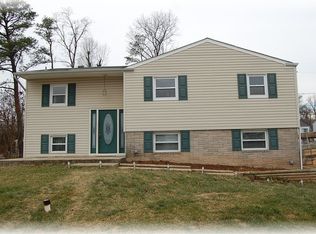 8920 Park South Dr, Glen Burnie, MD 21061