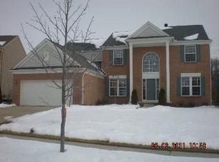 4200 Merriman Loop, Howell, MI 48843