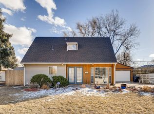 4650 E Yale Ave, Denver, CO 80222