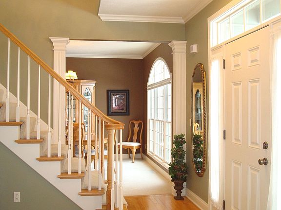 Entryway