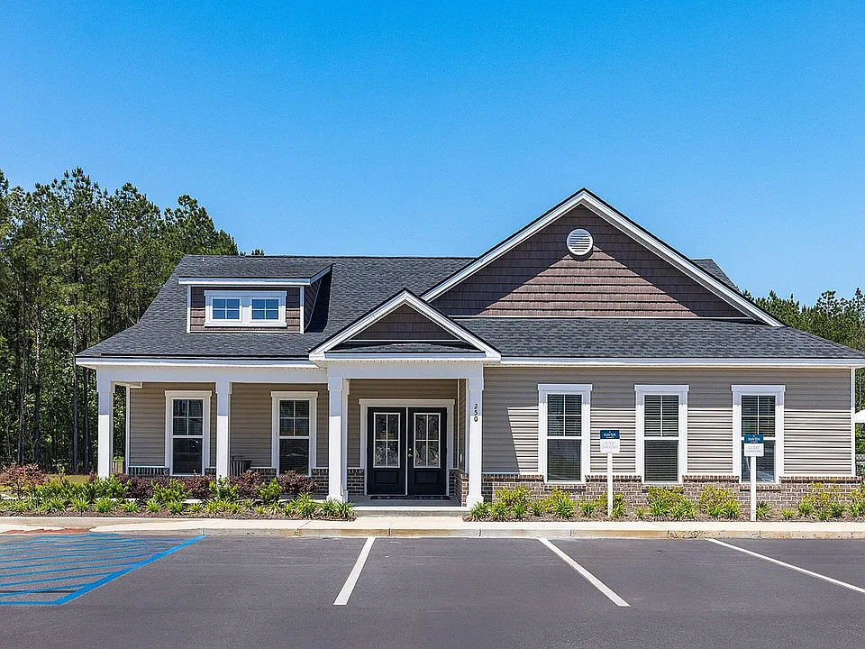 Haven at the Highlands