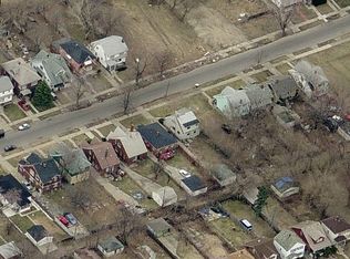 60 E James St, Detroit, MI 48218