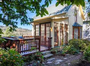 707 4th Ave, Oregon City, OR 97045