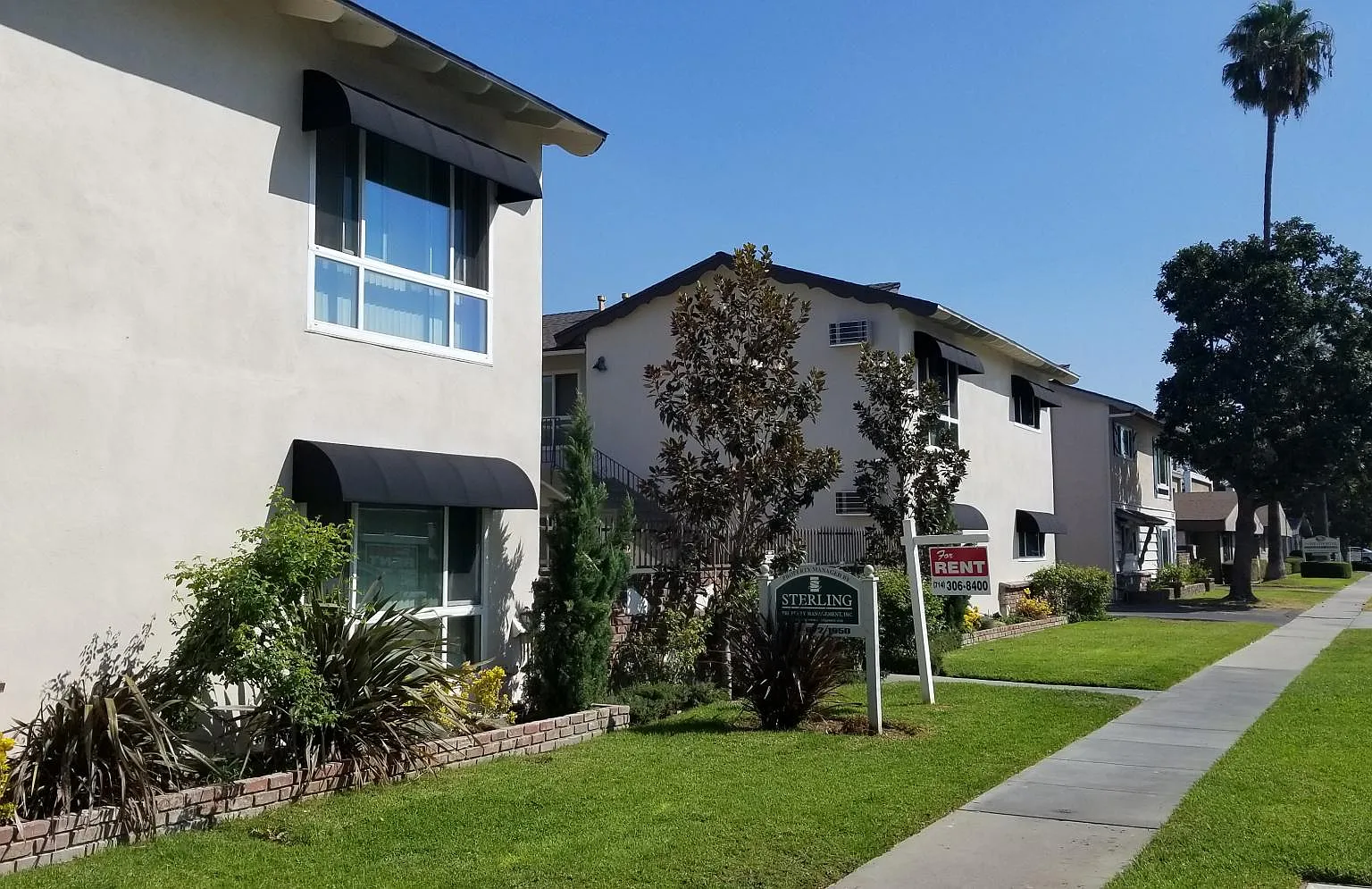 1 bed, 650 sqft, $1,825 — Photo 1