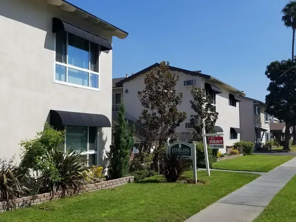 2017 E Westport Dr APT 7, Anaheim, CA 92806