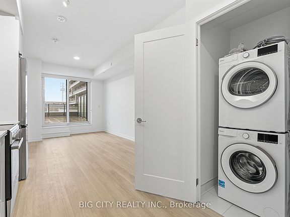 3rd image of 9763 Markham Rd #202