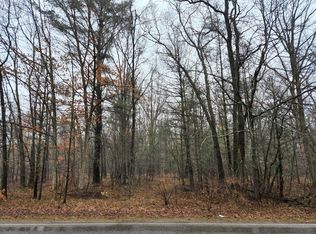 Sycamore Rd, Howard City, MI 49329