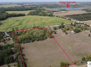 19900 S 110th St, Hickman, NE 68372