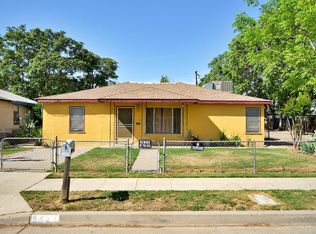 3421 S Frank Ave, Fresno, CA 93725