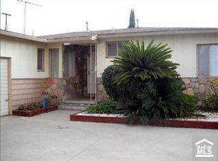 10254 Branscomb St, Downey, CA 90242