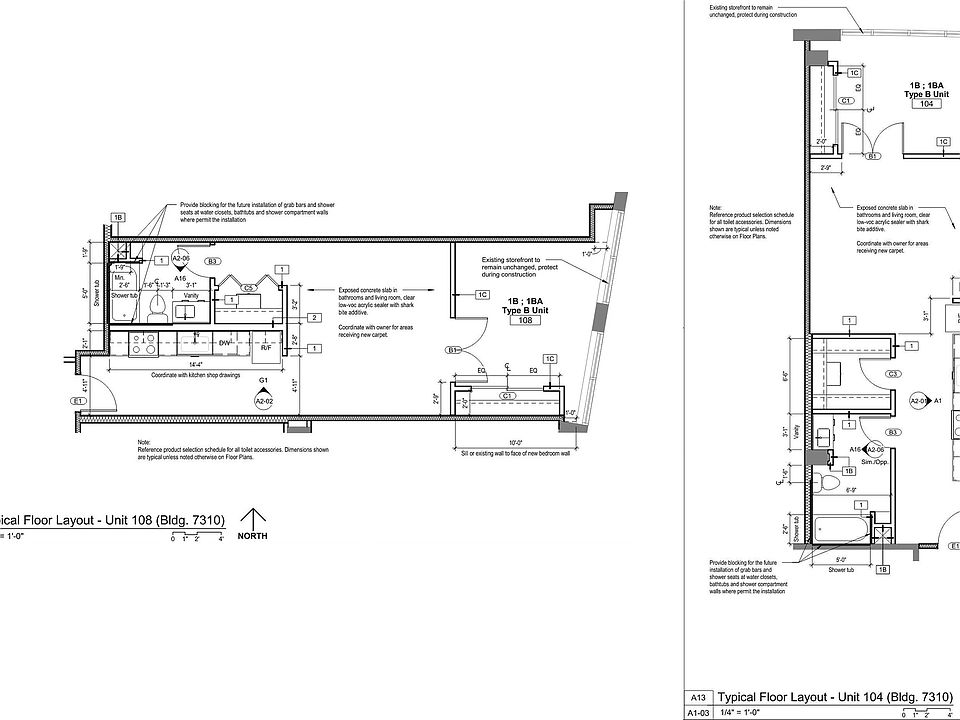 2nd image of 7310 NW Tiffany Springs Pkwy #7410-113