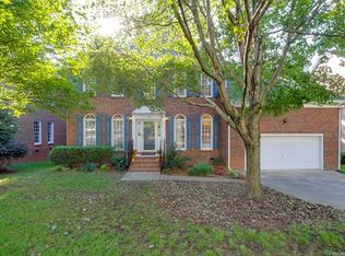 7146 Broadford Ct, Charlotte, NC 28277