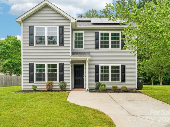 759 Victory Gallop Ave, Clover, SC 29710