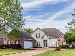 502 Carlisle Cir, Madison, MS 39110